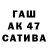 АМФЕТАМИН Premium Cloudybxnnie